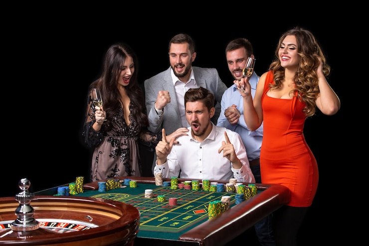 Ikan Hoki slot game interface on pupu mobile